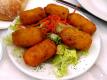 How To Make Beef Croquettes