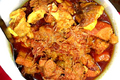 How To Make Bengal Beef