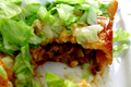 How To Make Beef Enchilada Casserole