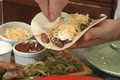 Beef Fajitas