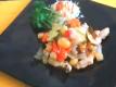 Korean Food: Tang soo yook (탕수육)