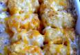 How To Make Tater Tot And Beef Hot Dish