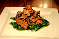 How To Make Stir Fried Beef