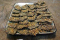 Thai Style Chili Lime Beef Jerky 