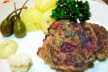 How To Make Beef Lindstrom