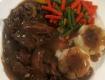Beef Liver and Onions