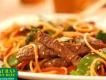 How To Make Easy Beef Lo Mein