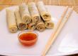 How To Make Beef Lumpia With Red Wine