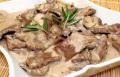 How To Make Spicy Beef Mushroom