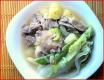 How To Make Beef Nilaga (filipino Beef Stew)
