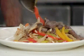 How To Make Beef Peppers And Pasta Salad