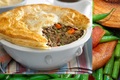 How To Make Beef Pie