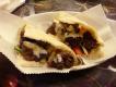 How To Make Barbecued Beef Pita Sandwiches