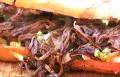 How To Make Beef Po Boy