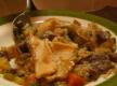 Classic Beef Pot Pie
