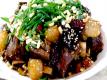 Beef : Galbi Jjim (Korean Braised Beef Short Ribs) : Korean Food : Asian at Home