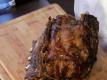 Wegman's Carving A Beef Roast
