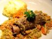 How To Make Beef Roll Italian Style