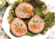 How To Make Beef Rolls