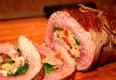 Beef Roulades Royale