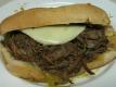 How To Make Easy Italian Beef Sandwiches