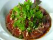 Hawaiian Grown TV - Dash Gastropub - Beef Sashimi