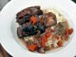 Beef Short Ribs