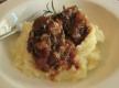 How To Make Braised Mushrooms
