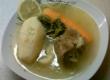 How To Make The Greek Cook:beef Soup