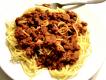 Speedy Spaghetti