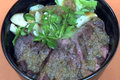 How To Make Elba's Amazing Taste Rib Eye Steak