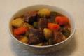 Simple Beef Stew