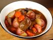How To Make Beef Stew With Vegetables