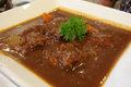 Beef Stew the Latino Way 