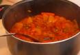 Beef Stew with leftover Crock Pot Roast Beef and Gravy
