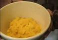 Italian Beef Stew, Polenta & String Beans Part 2 - Finishing