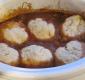 How To Make Beef Stew With Dumplings - Part 2 - Dumplings