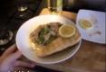 Beef Stroganoff