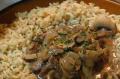 How To Make Classic Beef Stroganoff
