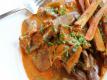 How To Make Beef Stroganoff