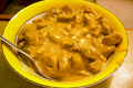 How To Make Beef Stroganoff with Mushrooms