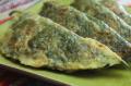 How To Make Beef Stuffed Perilla Fritter