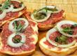 How To Make Peachy Beef Toss