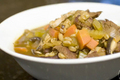 How To Make Healthy Vegetable And Beef Soup