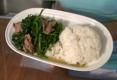 Beef and Vegetable Stir Fry