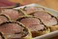 How To Make Beef Wellington