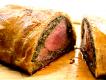 How To Make Beef Wellington