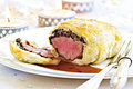 Beef Wellington