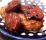 How To Make Beef Strudel With Burgundy Mushroom Sauce