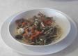 Beef and Vegetables with Noodles